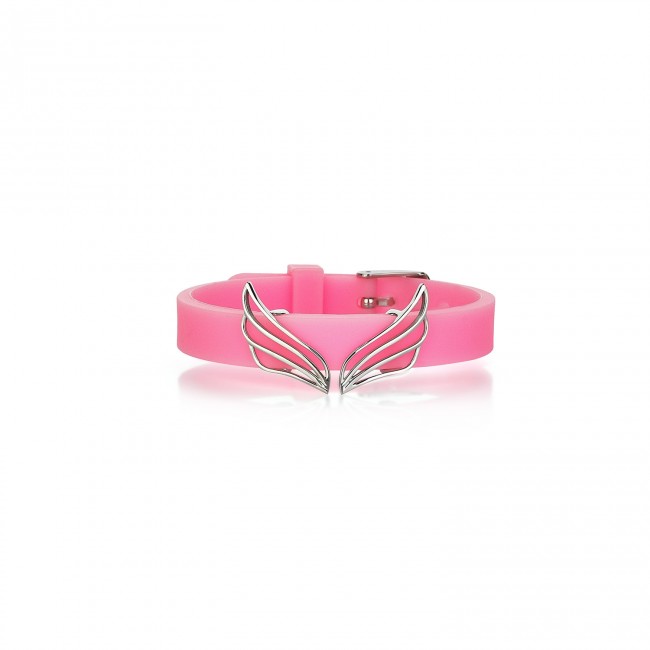 Farvahar Collection - Angel Wristband (1)