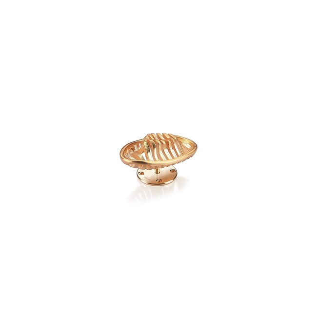 Sabancı Collection - Avni Lifij Küçük Şapka Pin