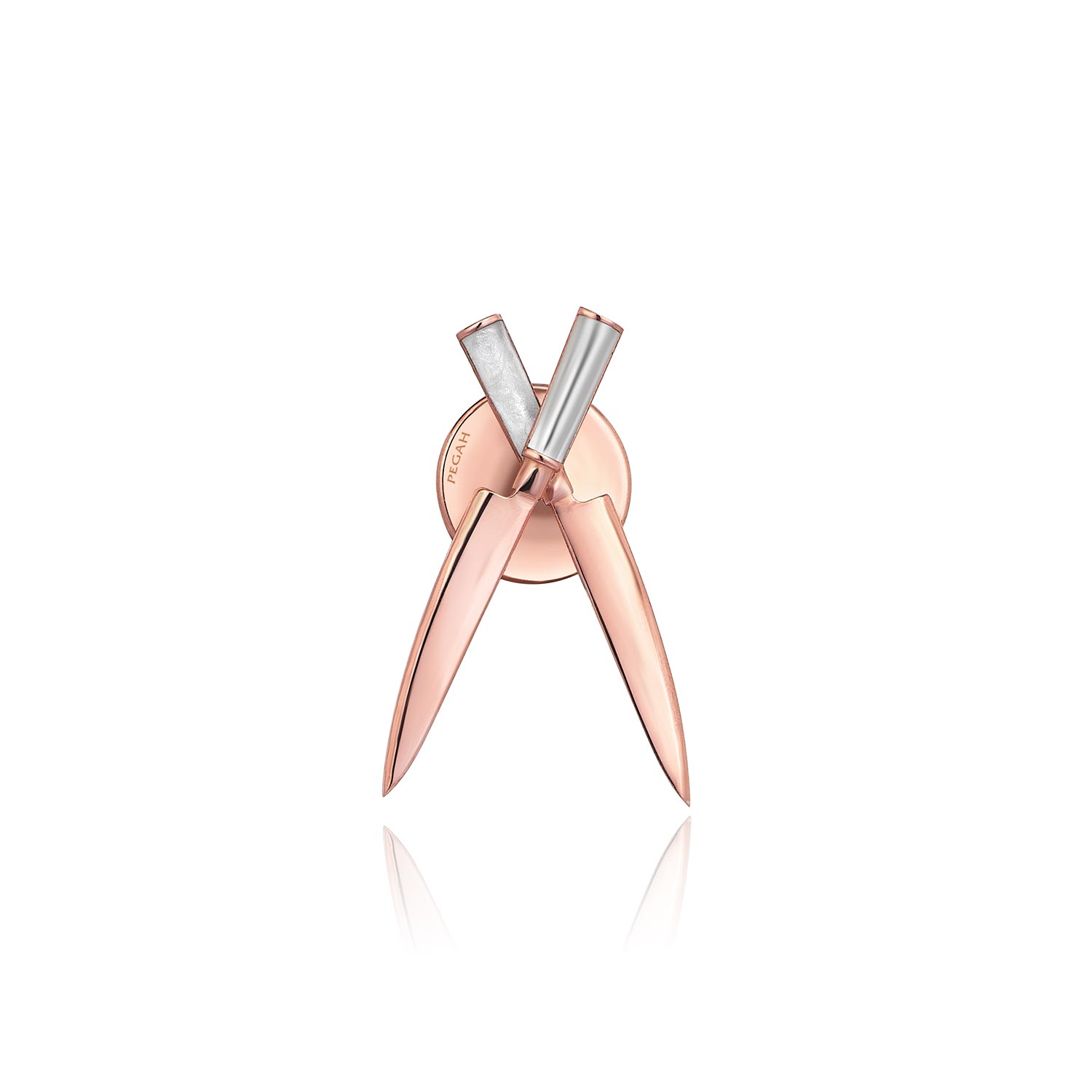 Şef Bıçak Pin ÖZEL PARÇALAR Single Pieces Collection