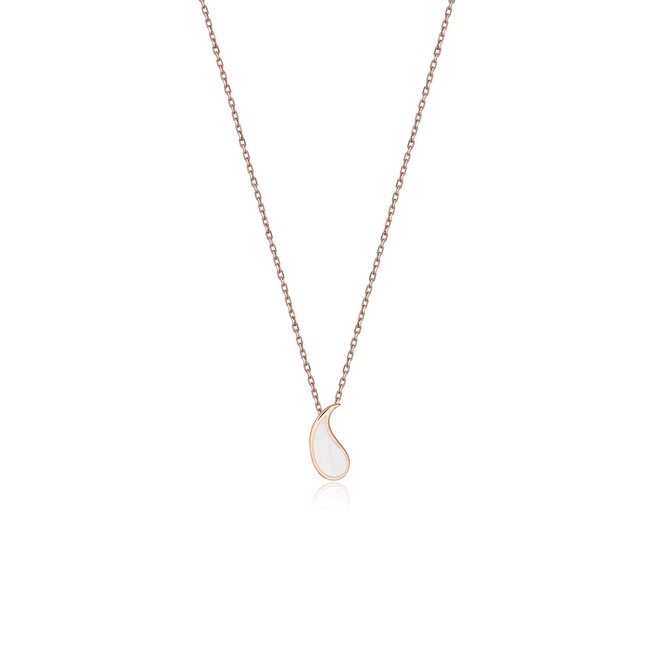Botteh Collection - Botte Paisley Necklace (1)