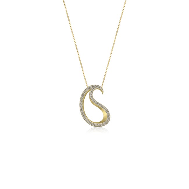 Botteh Collection - Botte Necklace