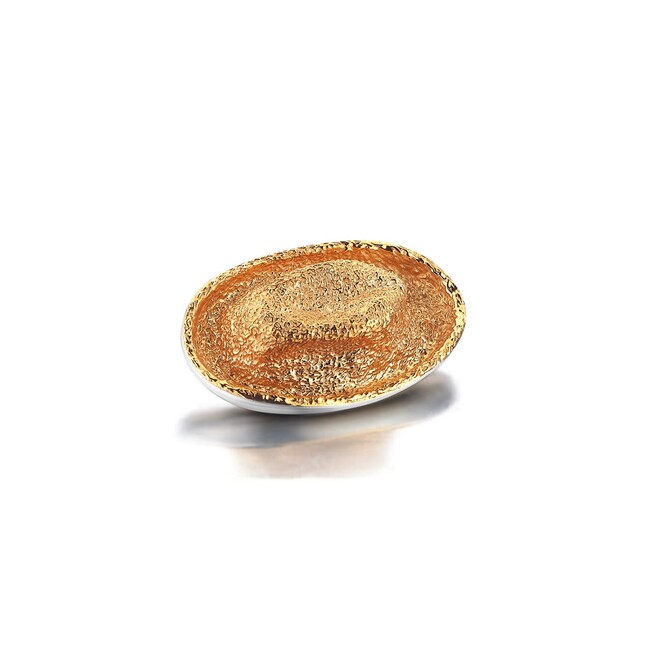 Sabancı Collection - Erkek Şapka Broş