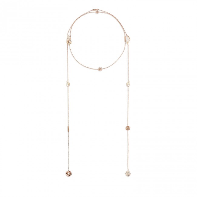 Farvahar Collection - Farvahar Symbol Necklace
