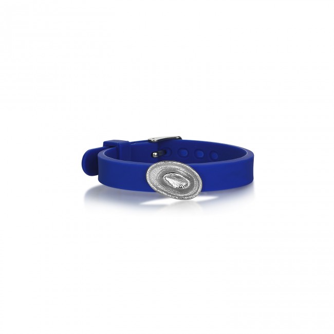 Sabancı Collection - Avni Lifij Hat Silver Wristband