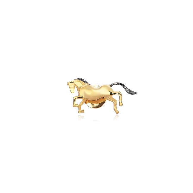 Horse Collection - Horse Pin (1)