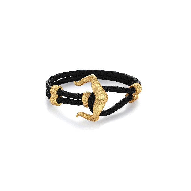 Matador Gold Wristband - Thumbnail