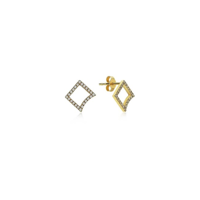 Noghteh Collection - Noghteh Earring
