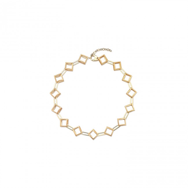Rumi Collection - Noghteh Choker