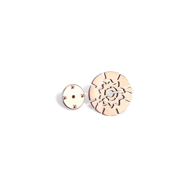 Single Pieces Collection - Güneş Pin (1)