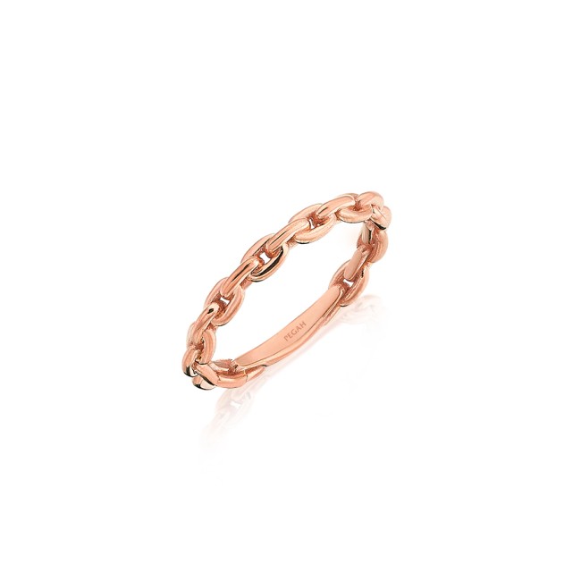 Princess Gold Ring - Thumbnail