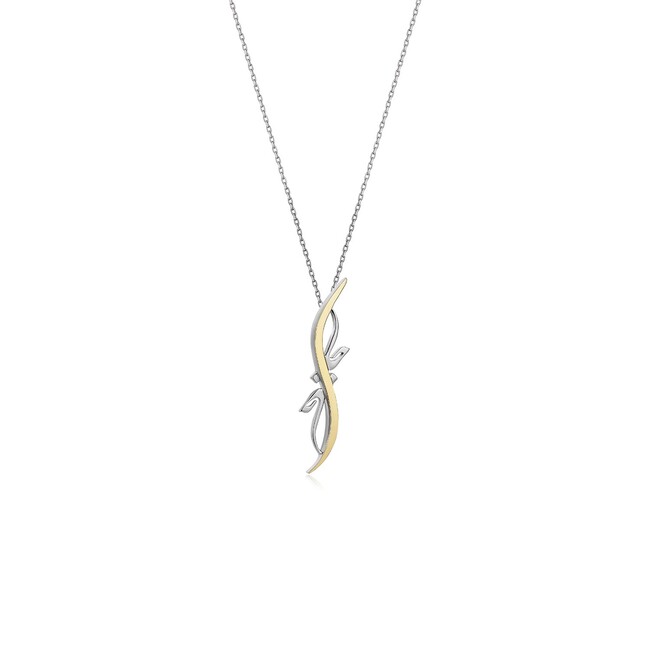 Rumi Collection - Rumi Life Jan Necklace