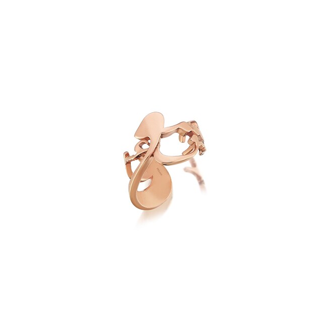 Rumi Collection - Rumi Love Ring