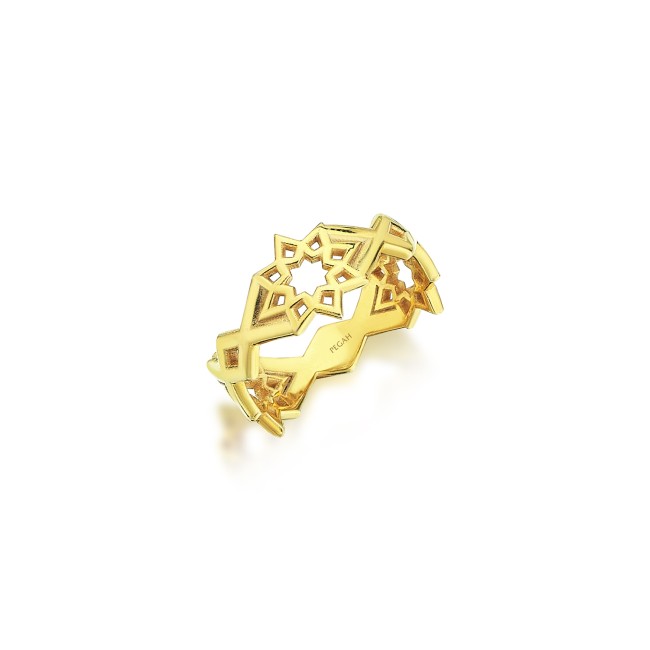 Shams Collection - Shams Ring (1)