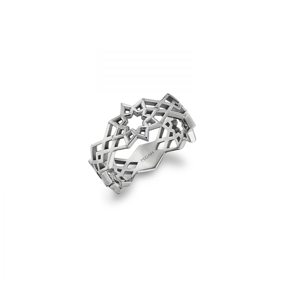 Shams Rind Shams Women Ring