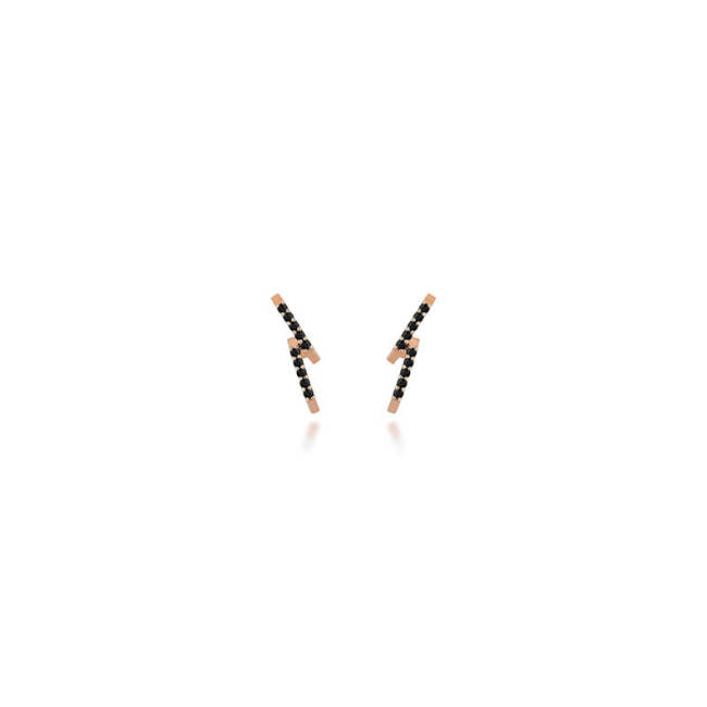 Horse Collection - Special Brilliant Earring