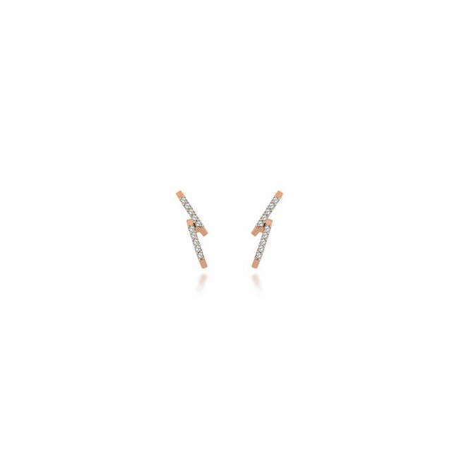 Horse Collection - Special Brilliant Earring (1)