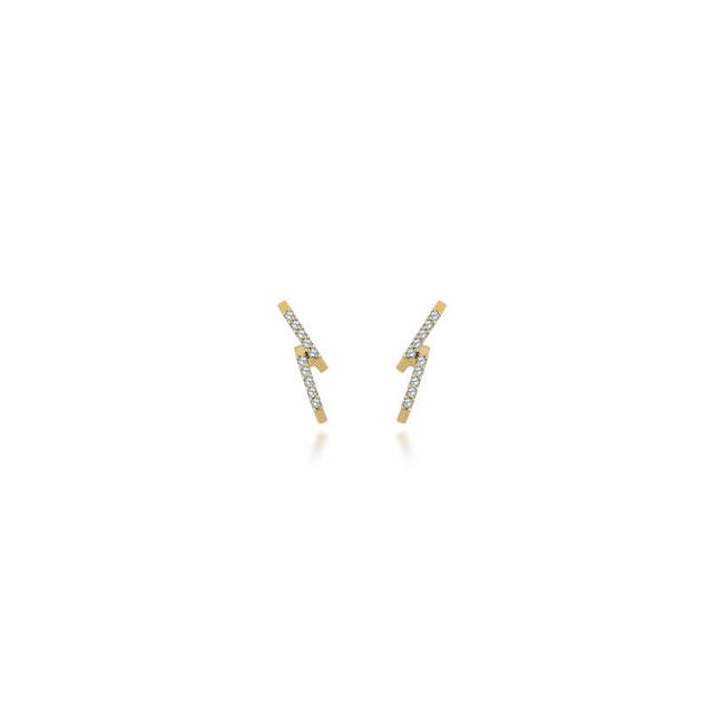 Horse Collection - Special Brilliant Earring