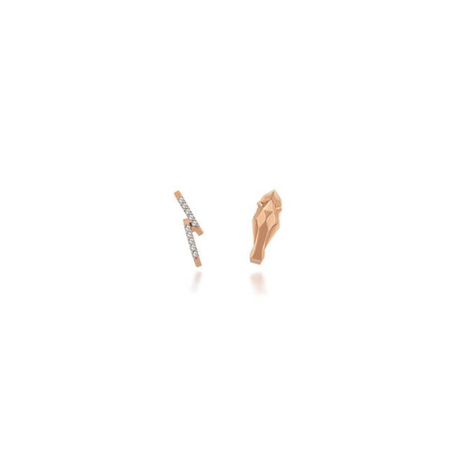 Horse Collection - Special Horse Earring (1)