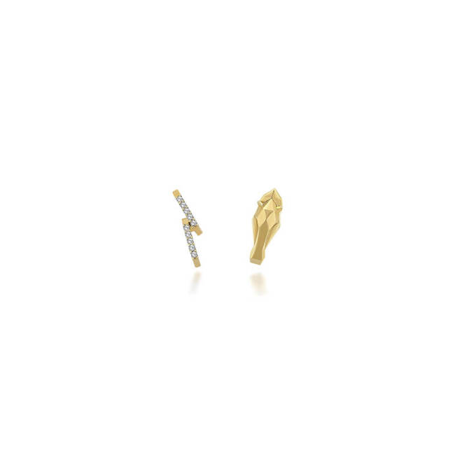 Horse Collection - Special Horse Earring
