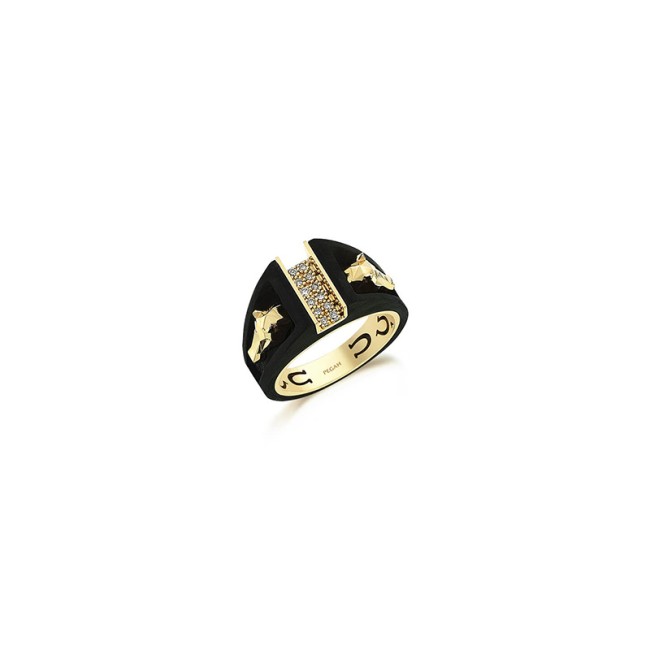 Horse Collection - Rakhsh Horse Brilliant Ring (1)